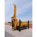 High Efficiency Reverse Circulation RC Drilling Rig